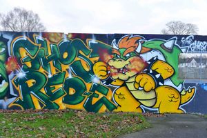 Another of the designs