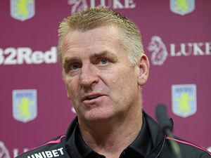 Supporting image for story: Dean Smith expecting Aston Villa to comply with EFL financial rules
