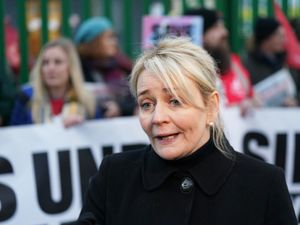 Supporting image for story: Strike dates set in union’s pay dispute with defence company Leonardo