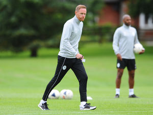 Supporting image for story: Gavin Cowan: Characters bring a new energy to AFC Telford