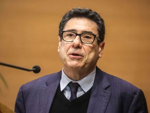 Supporting image for story: Nobel economics prize goes to trio for innovation-driven economic growth studies