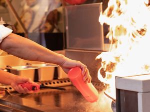 Supporting image for story: Date confirmed for opening of new 'luxurious' restaurant in Telford town centre