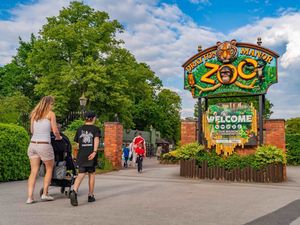 Supporting image for story: Midlands attractions join forces for combi-ticket