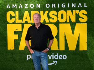 Supporting image for story: I have not won them over: Jeremy Clarkson yet to impress Cotswolds locals