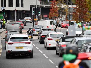 Supporting image for story: Diesel cars run by companies in the UK fall by 17.6%