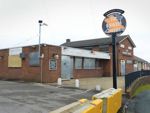 Supporting image for story: Timeline of former Wolverhampton problem pub as latest housing plan for site is approved
