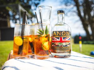 Supporting image for story: As mindful drinking rises in Staffordshire, premium no and low brand launches ‘Summer Cocktail’ on Ocado.com