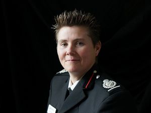 Supporting image for story: 'The crews did all they could': Chief fire officer on 'heartbreaking' Stafford house fire