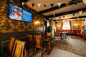 The Elephant & Castle. Photo: Jamie Ricketts