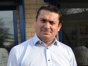 Supporting image for story: New chairman for lift group