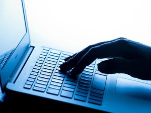 Supporting image for story: 170 patients harmed as a result of cyber attack