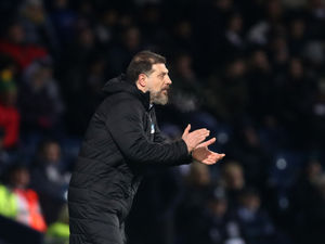 Supporting image for story: West Brom may play Premier League friendlies
