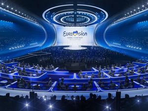 Supporting image for story: BBC set to reveal UK’s Eurovision entry on Zoe Ball radio show