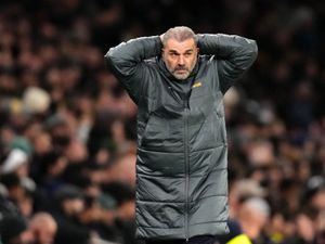 Supporting image for story: Ange Postecoglou vows to turn Spurs’ season around after painful Chelsea defeat