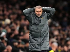 Supporting image for story: Ange Postecoglou vows to turn Spurs’ season around after painful Chelsea defeat