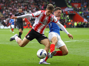 Supporting image for story: Tom Fellows offers thoughts on joining Southampton from West Brom