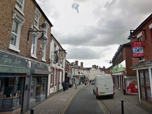 Supporting image for story: No arrests yet as police investigate reports of man being chased with weapon in Telford