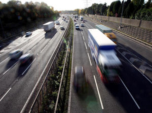 Supporting image for story: Slip road on M6 to close for 32 hours as part of Junction 10 works