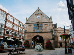 Supporting image for story: Shrewsbury-centric plans don't help rural areas and should be scrapped, says council