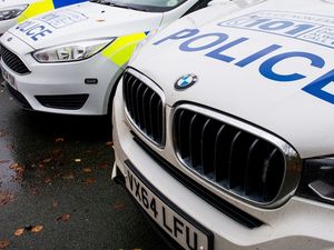Supporting image for story: Cattle truck overturns on A5 near Oswestry