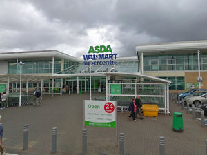 Supporting image for story: Asda workers steal £6,000 booze from Black Country supermarket