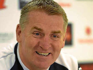 Supporting image for story: Video: Simple message from boss Dean Smith