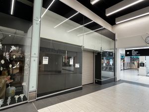 Supporting image for story: Shrewsbury set to welcome new homeware brand in shopping centre within days