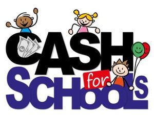Supporting image for story: Cash for Schools competition: Win a share of £12,000 for your school