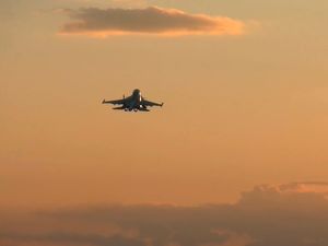 Supporting image for story: Ukraine troops engage with North Korea units for first time in Russia – minister