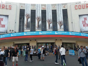 Supporting image for story: Earls Court's final Eurogamer Expo - Is the location change a good move?
