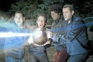 Supporting image for story: The Watch