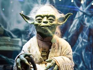 Supporting image for story: A blogger fooled three scientific journals into publishing a fake Star Wars-themed paper