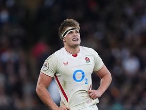 Supporting image for story: Guy Pepper – Energy off the bench can be potent weapon for England