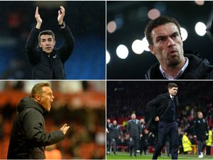 Supporting image for story: Transfer Deadline Day - as it happened 