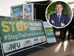 Supporting image for story: 'Food security should be prioritised' - MP questions Government assessment of the 'Family Farm Tax'