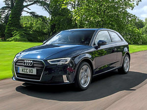 Supporting image for story: New Audi A3 road test: 2016 upgrade is cleaner and leaner