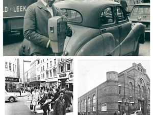 Supporting image for story: Wolverhampton retro: 27 pictures from across the city in 1969 that may bring back memories