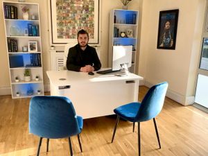 Supporting image for story: Shrewsbury office move set to create new job opportunities 