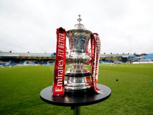 Supporting image for story: Guiseley chief James Pickles: FA Cup replays scrapped to benefit four clubs
