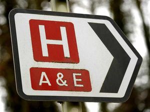 Supporting image for story: Letter: Expert body critical of closing A&E unit
