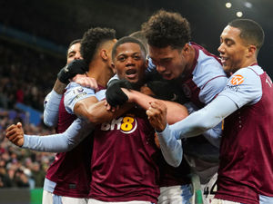 Supporting image for story: Key Aston Villa winger set to delight fans with big news 