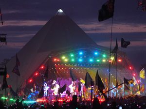 Supporting image for story: Glastonbury announces change to ticket buying process ahead of 2025 sale