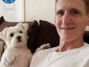 Supporting image for story: Police name new suspect for Birmingham murder after four convicted for killing Richard Hopley