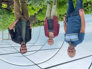 Supporting image for story: Oswestry food producers urge people to eat locally-grown produce