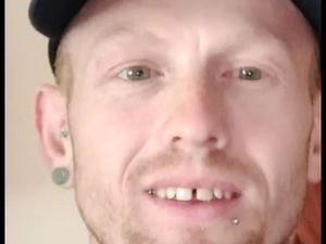 Supporting image for story: Father discharged from hospital one month after suffering fractured skull in hit-and-run