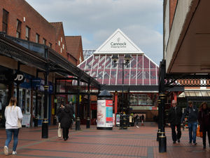 Supporting image for story: Smaller councils in Staffordshire facing being abolished under new plans