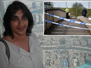 Supporting image for story: Gina Lander murder probe: Daughter pays tribute to 'beautiful, kind' mother