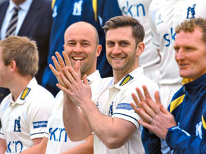 Supporting image for story: Bears look to build on a landmark win