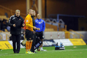 Jamie O'Hara was one of the least successful players to play under Kenny Jackett