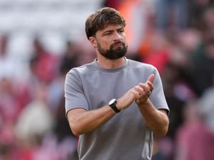 Supporting image for story: Russell Martin hails ‘excellent’ Tyler Dibling after Southampton held by Ipswich